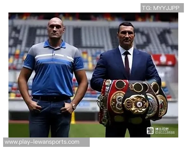 克利钦科与泰森的巅峰对决谁将成为拳坛传奇的继承者